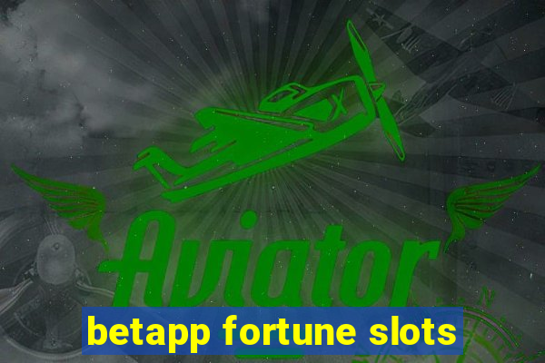 betapp fortune slots