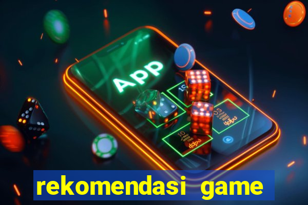 rekomendasi game slot pragmatic