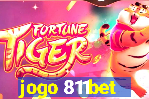 jogo 811bet