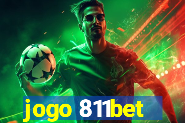 jogo 811bet