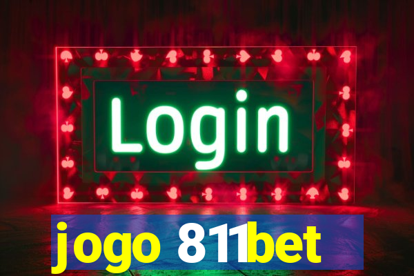 jogo 811bet