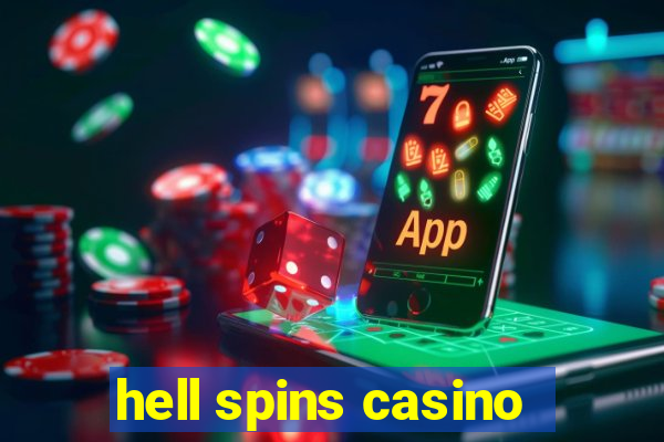 hell spins casino