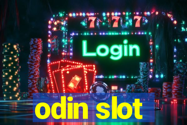 odin slot