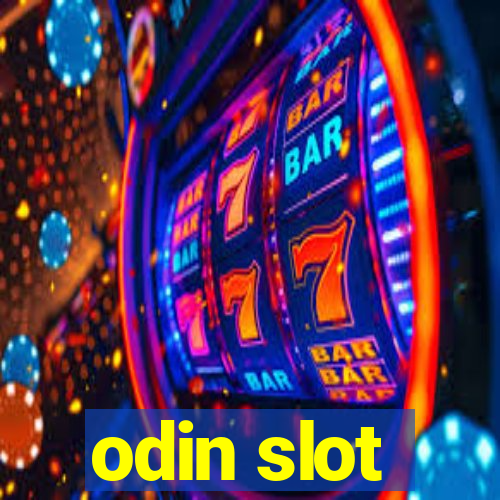 odin slot