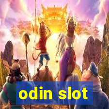 odin slot