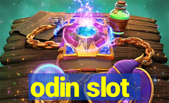 odin slot