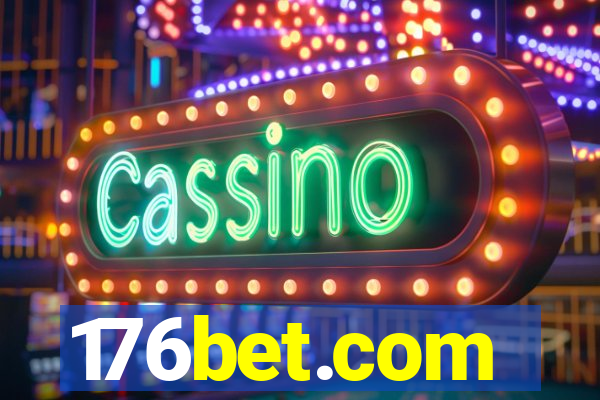 176bet.com