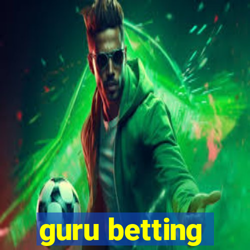 guru betting