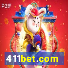 411bet.com