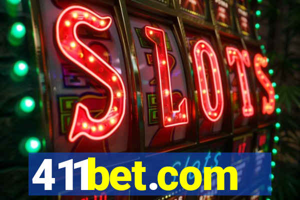 411bet.com