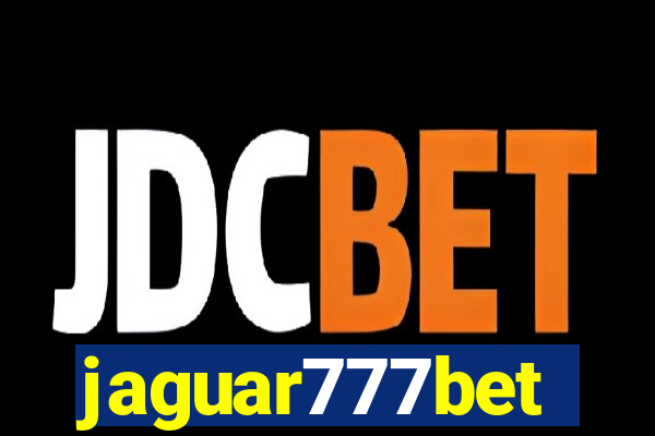 jaguar777bet