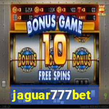 jaguar777bet