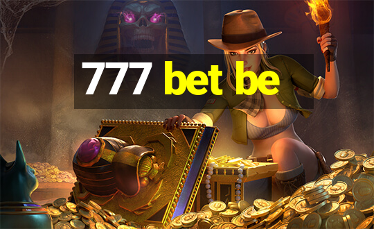 777 bet be