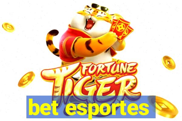 bet esportes