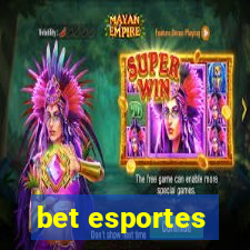 bet esportes