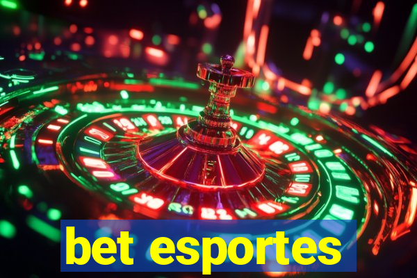 bet esportes