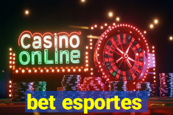 bet esportes