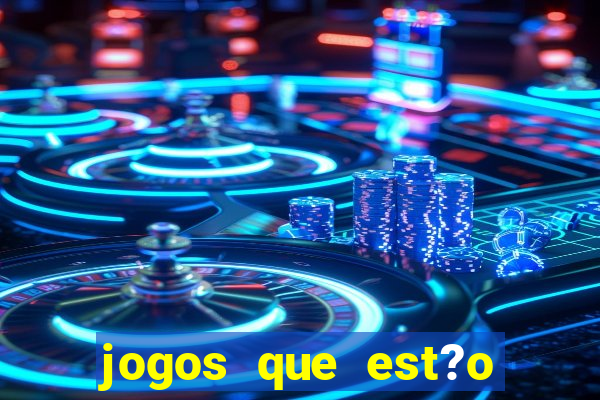 jogos que est?o pagando dinheiro de verdade