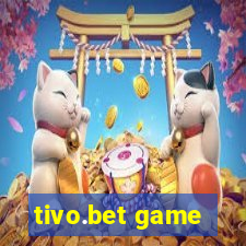 tivo.bet game