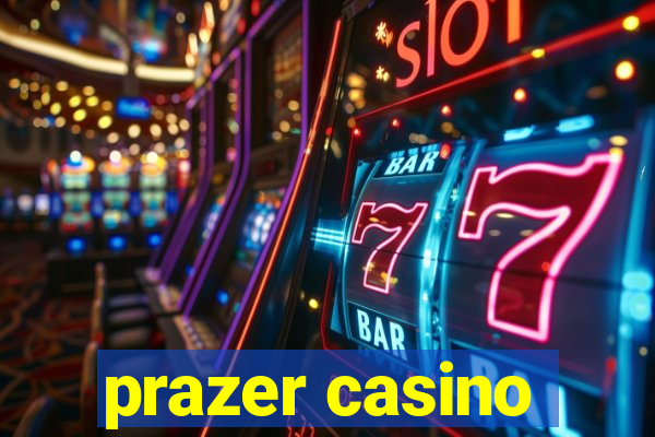 prazer casino