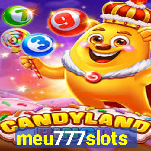 meu777slots