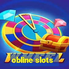 obline slots