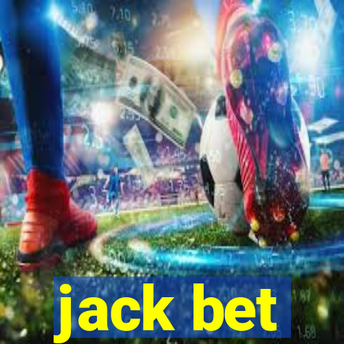 jack bet