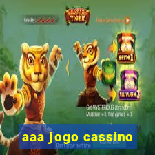 aaa jogo cassino