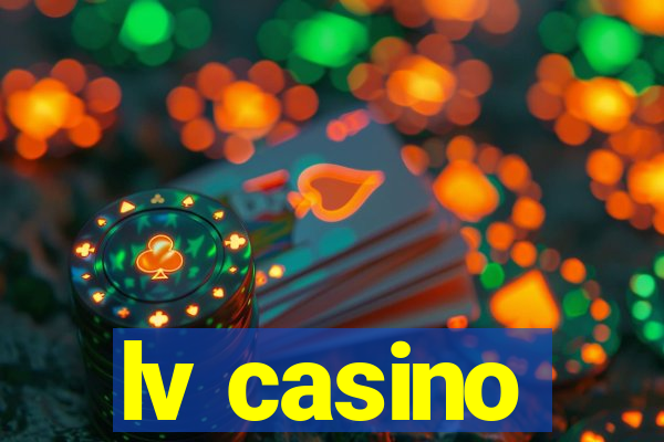 lv casino