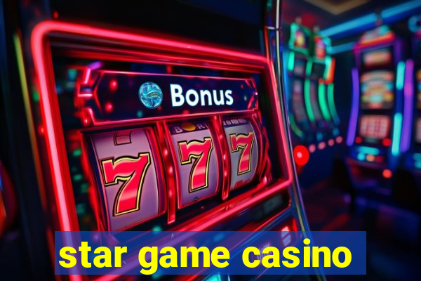 star game casino