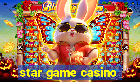 star game casino