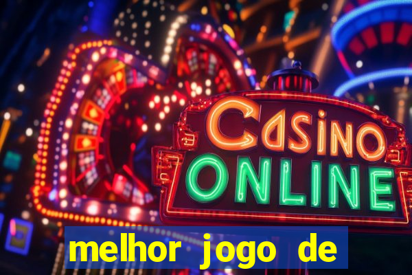 melhor jogo de casino para ganhar dinheiro betano