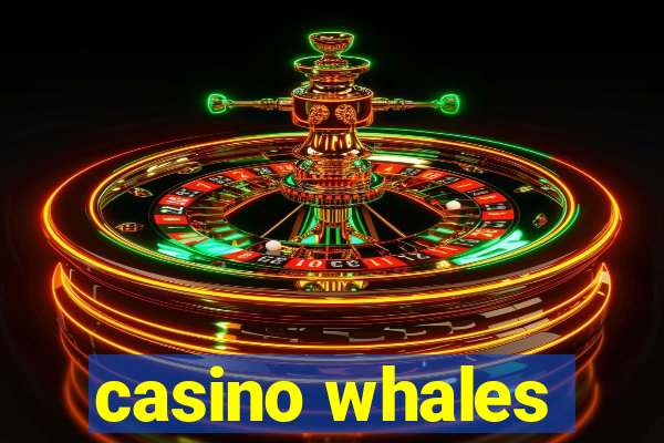 casino whales