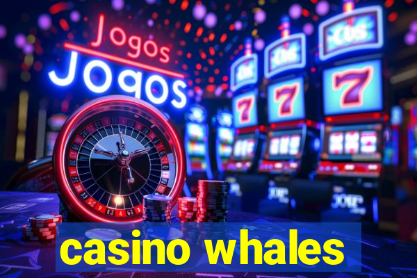 casino whales