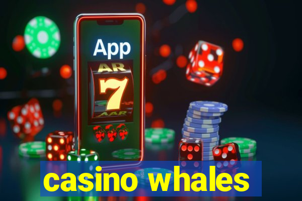 casino whales