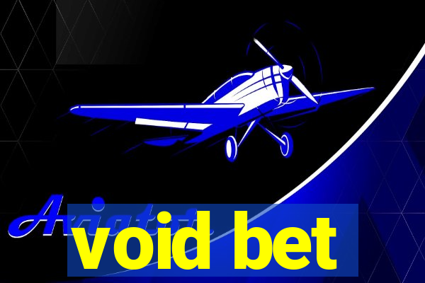 void bet