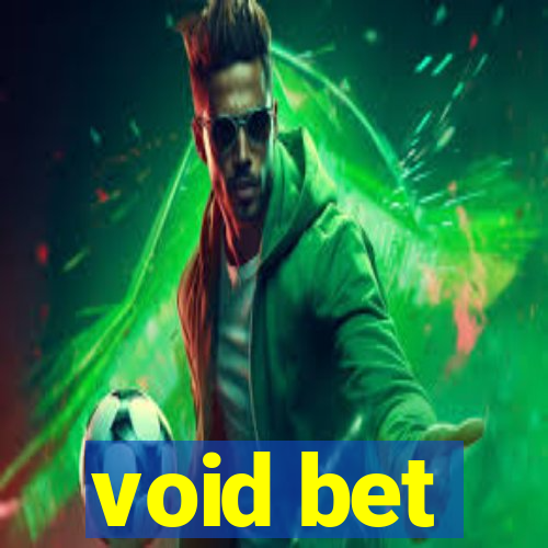 void bet