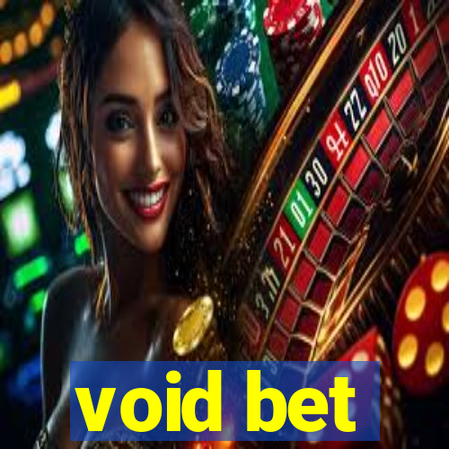 void bet