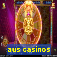 aus casinos