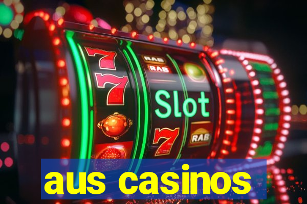 aus casinos