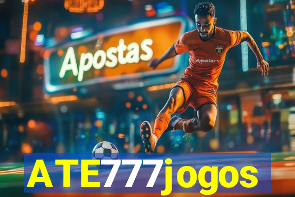 ATE777jogos