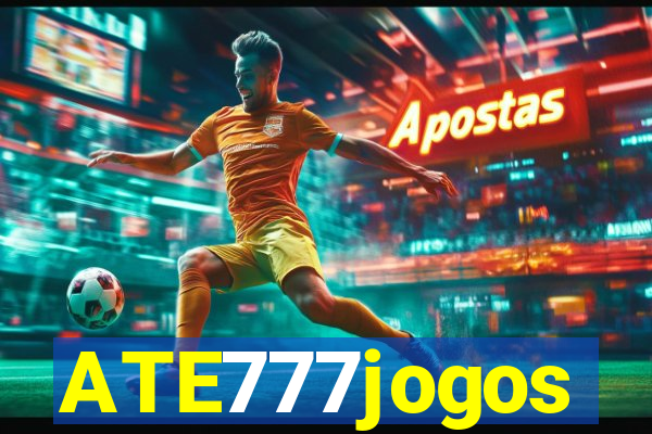 ATE777jogos