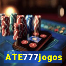 ATE777jogos