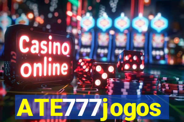 ATE777jogos