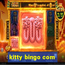 kitty bingo com