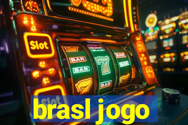 brasl jogo