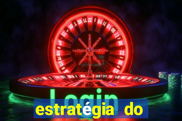 estratégia do fortune ox