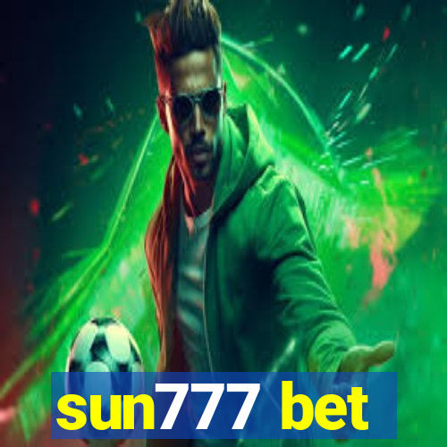 sun777 bet