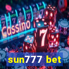 sun777 bet