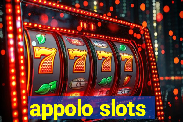 appolo slots